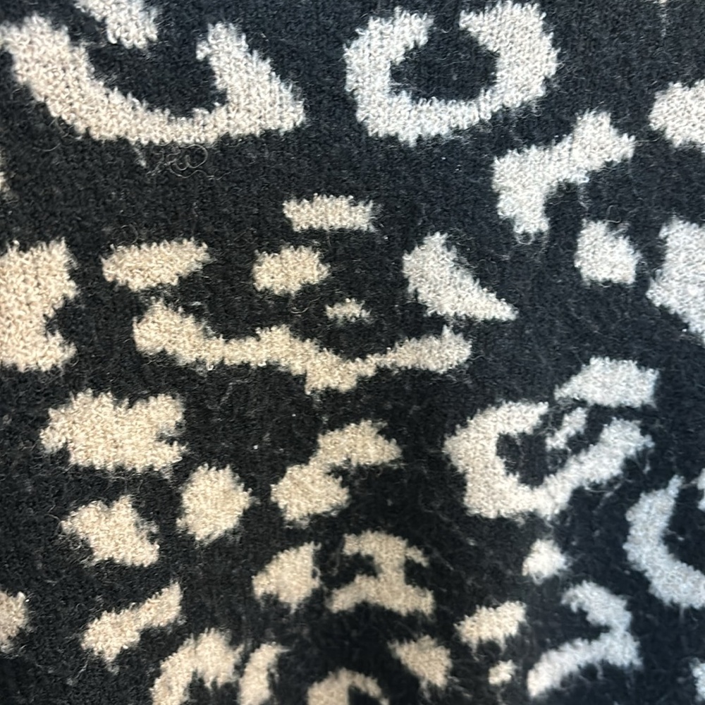 Philosophy sweater - Picture 4 of 4